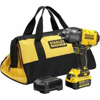 Taladro de impacto Stanley SFMCF940M1