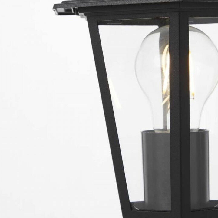 Farol para Jardín Brilliant Borne Negro