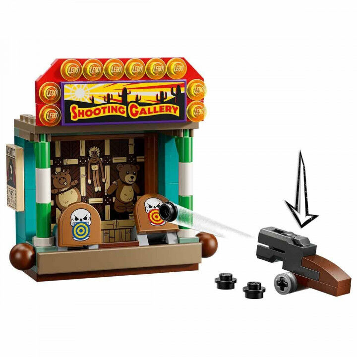 Juego de Construcción Lego