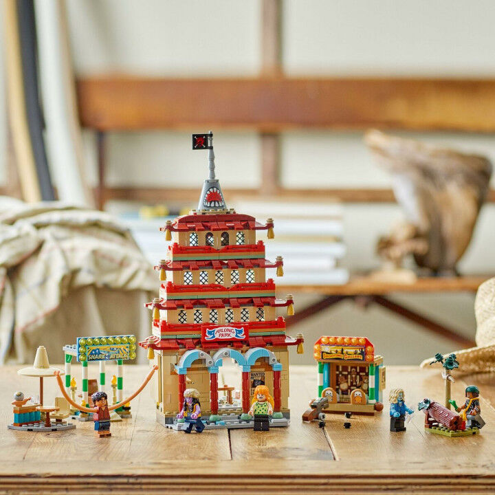 Set de construction Lego