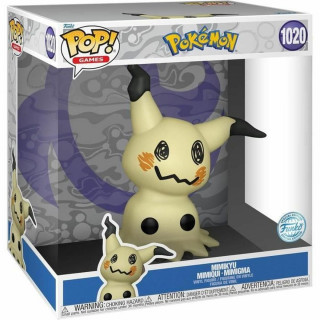 Figure Funko Pop! Pokemon