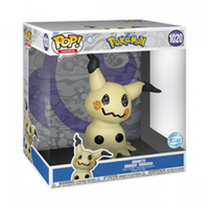 Muñeco Funko Pop! Pokemon