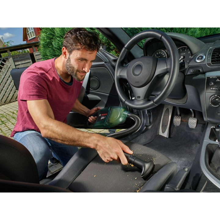 Kruimelzuiger BOSCH Easyvac