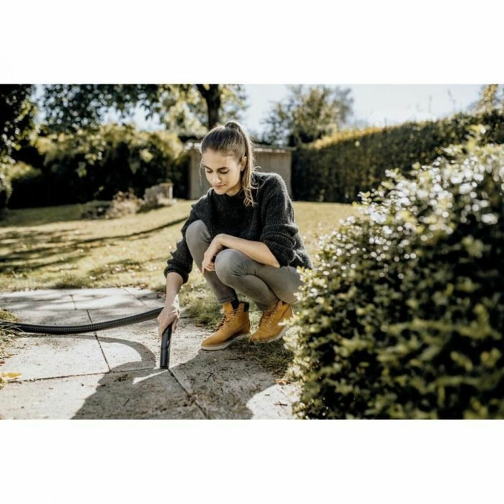 Nass- und Trockensauger Kärcher WD 6 P S V-30/6/22/T 23 kPa 30 L 1300 W Gebläse