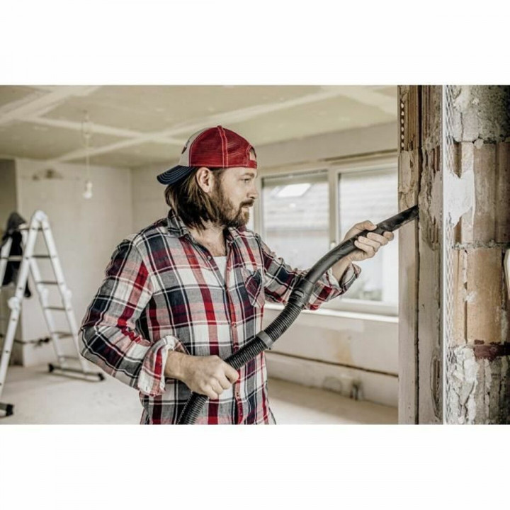 Wet and dry vacuum cleaner Kärcher WD 6 P S V-30/6/22/T 23 kPa 30 L 1300 W Blower