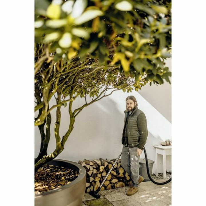 Wet and dry vacuum cleaner Kärcher WD 6 P S V-30/6/22/T 23 kPa 30 L 1300 W Blower