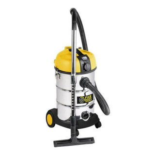 Aspirateur à sec et humide Fartools NETUP 30P 1200 W 30 L