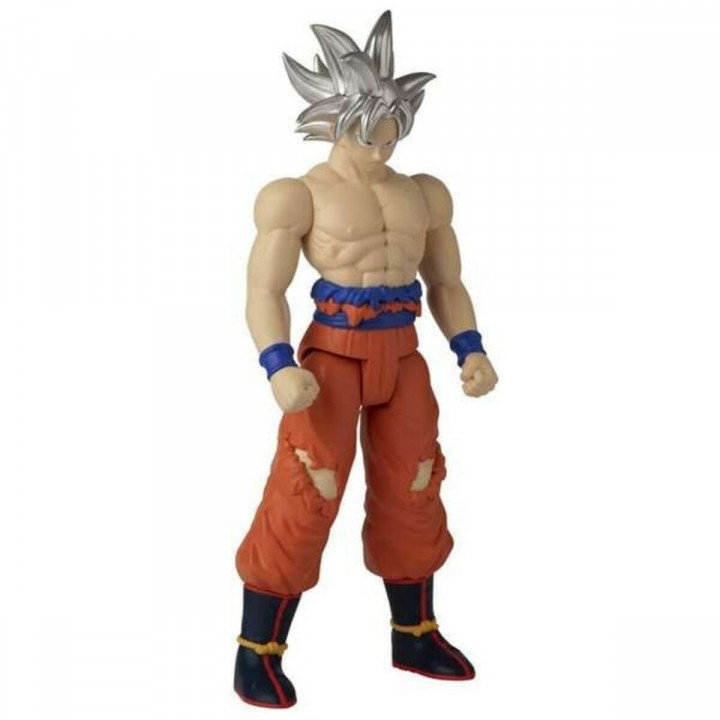 Figurine d’action Dragon Ball limit Breaker Goku Bandai (30 cm)