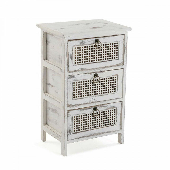 Ladenkast Versa Old Wit (Refurbished A)