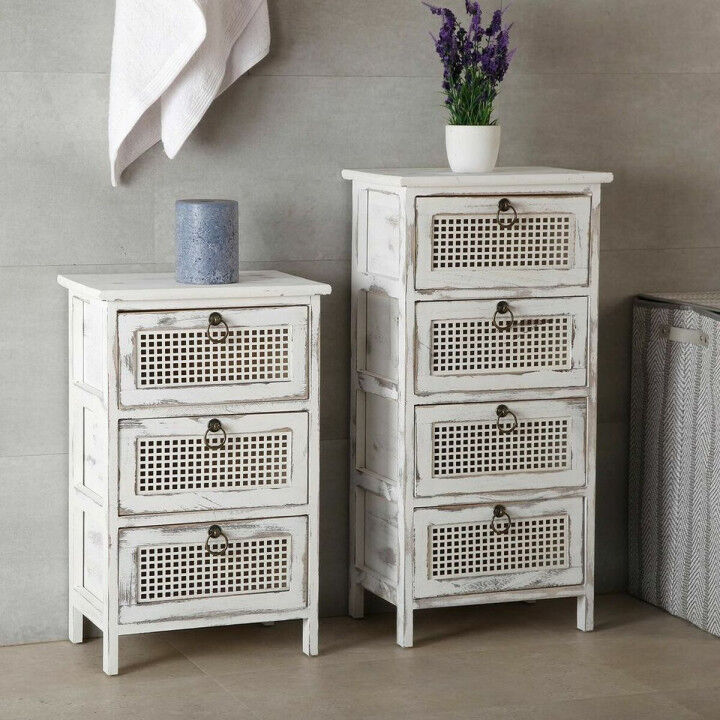 Ladenkast Versa Old Wit (Refurbished A)