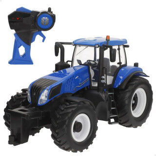 Tractor de juguete Maisto (Reacondicionado A)