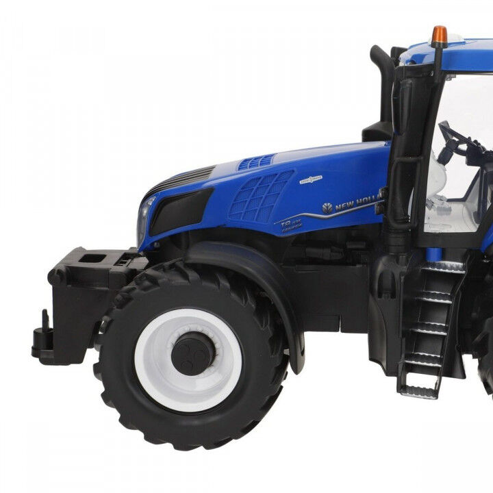 Speelgoedtractor Maisto (Refurbished A)