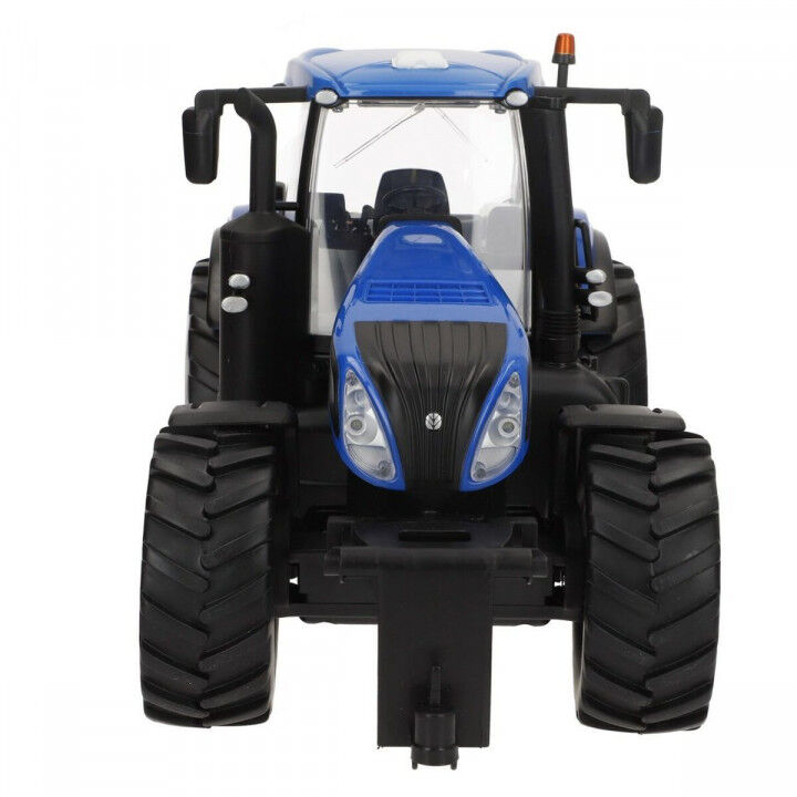Tractor de juguete Maisto (Reacondicionado A)