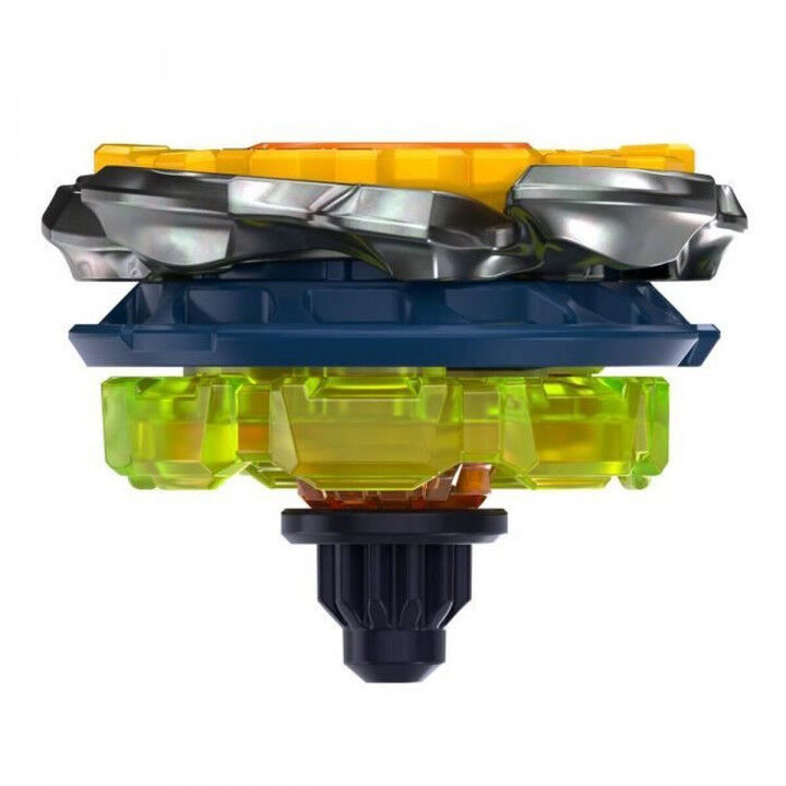 Spinning Top Hasbro BeyBladeX (Refurbished A)