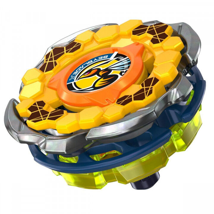 Kreisel Hasbro BeyBladeX (Restauriert A)