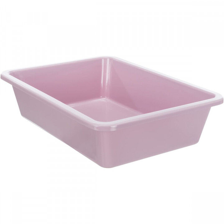 Tray Trixie Plastic