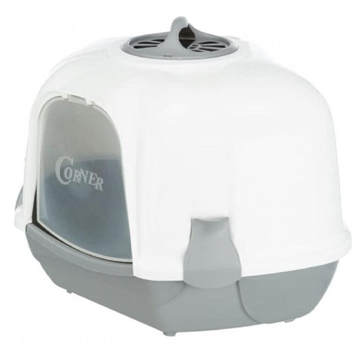 Dienblad Trixie Plastic