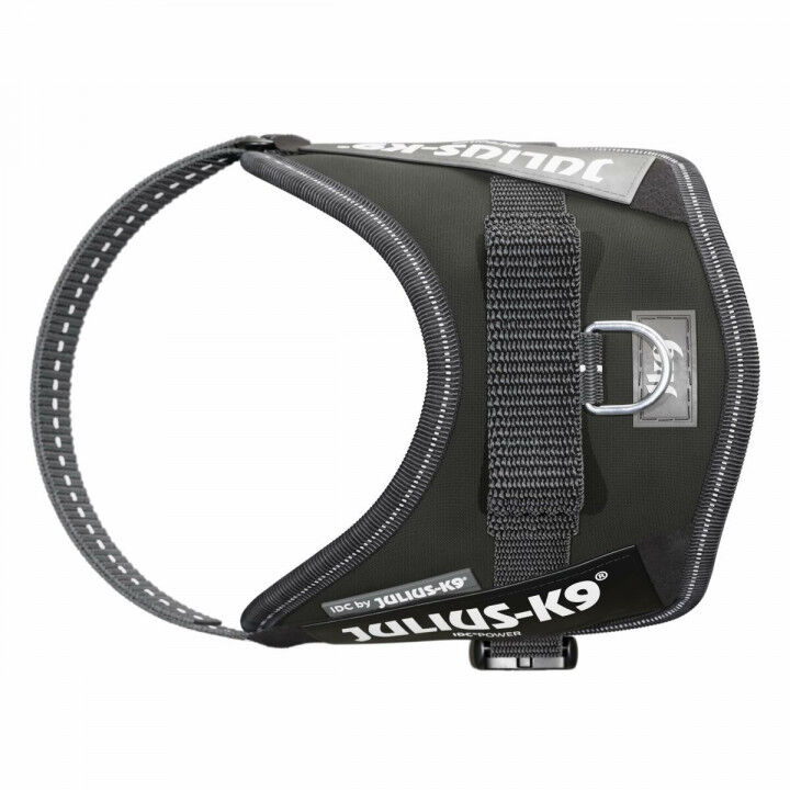 Dog Harness Julius K9 IDC Black