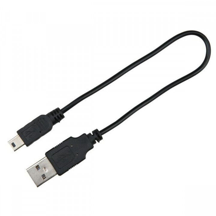 LED-Halsband für Haustiere Trixie Flash USB grün