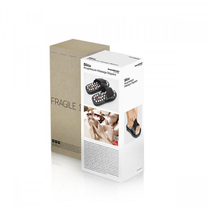 Akupressur Schuhe Slicu InnovaGoods