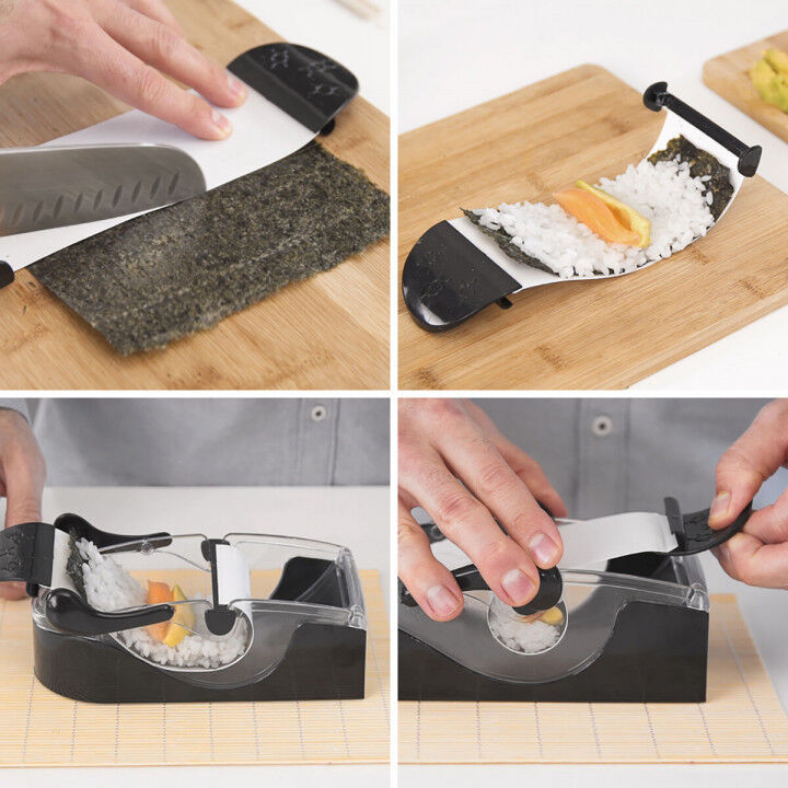 Sushimaker Oishake InnovaGoods