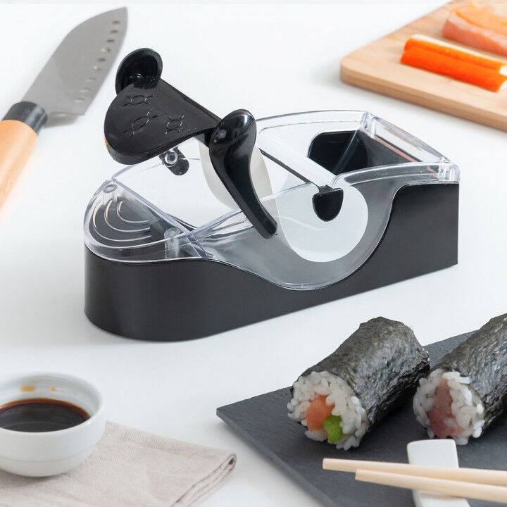 Sushimaker Oishake InnovaGoods