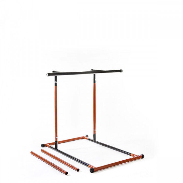 Pull-Up Fitnessapparaat met Trainingsgids InnovaGoods