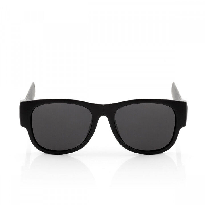 Oprolbare zonnebrillen Sunfold Spain Black