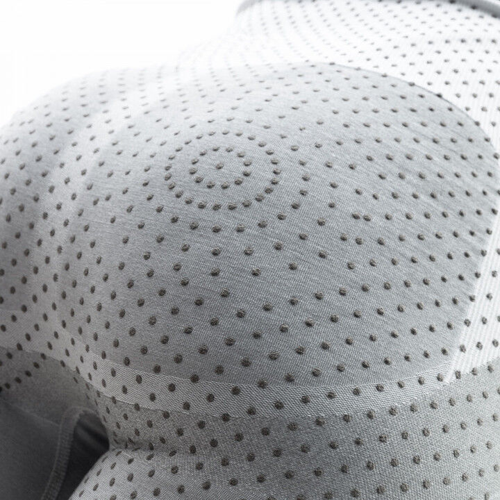 Gaine Amincissante avec Tourmaline ActiveSlim InnovaGoods