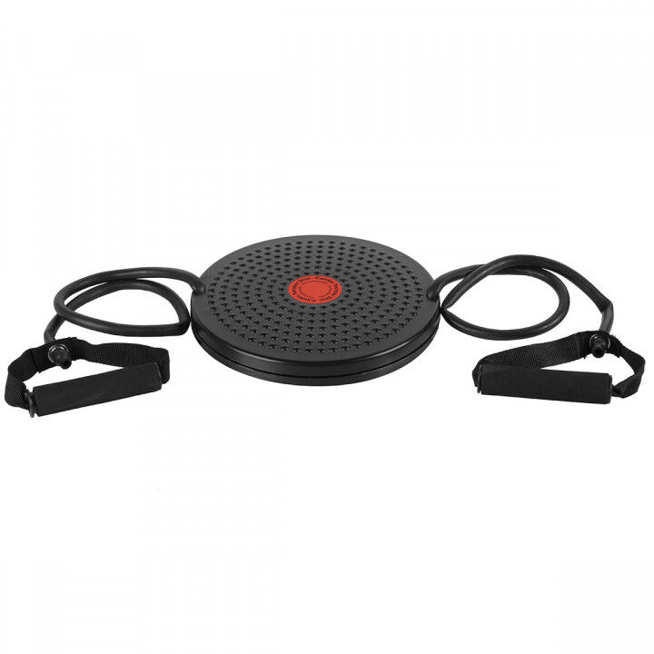 Fitness Drehscheibe mit Übungsanleitung InnovaGoods IG117162