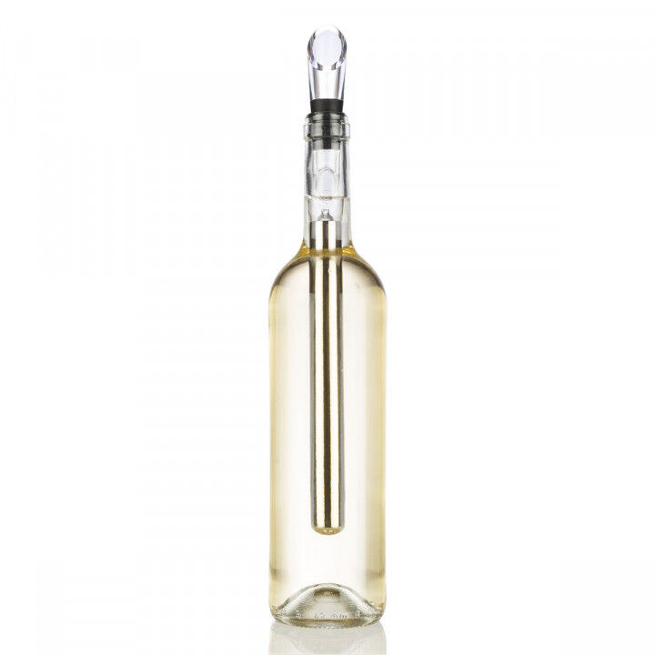 Refrigerante per Vino con Aeratore InnovaGoods