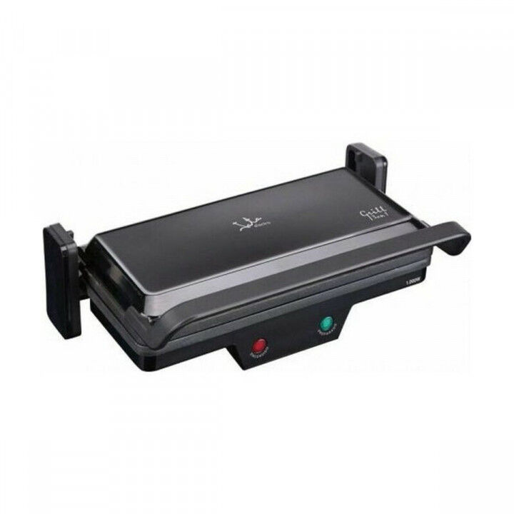 Grill JATA GR266 1000W Schwarz 1000 W