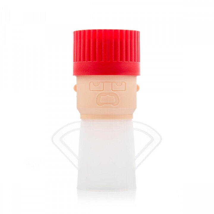 Pulisci Microonde Fuming Chef InnovaGoods