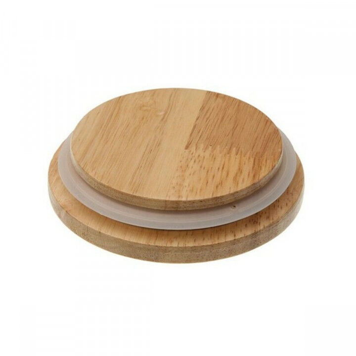 Tin Versa The Sweetes Side Of Life Opvouwbaar Porselein Hout (10 x 8,2 x 10 cm)
