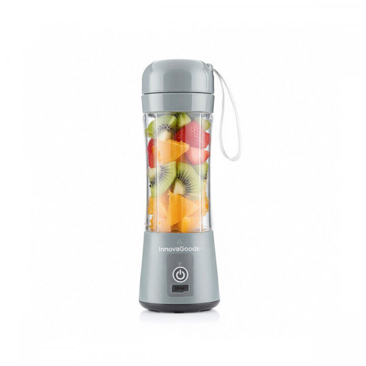 Frullatore a Immersione Portatile Ricaricabile Shakuit InnovaGoods
