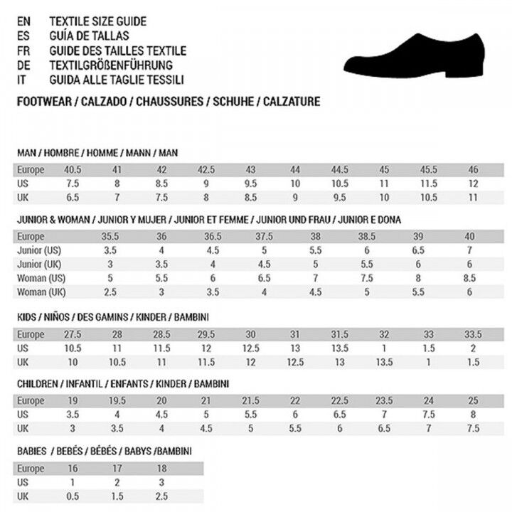 Ciabatte per Bambini Adidas SWIM SANDAL C FY8937