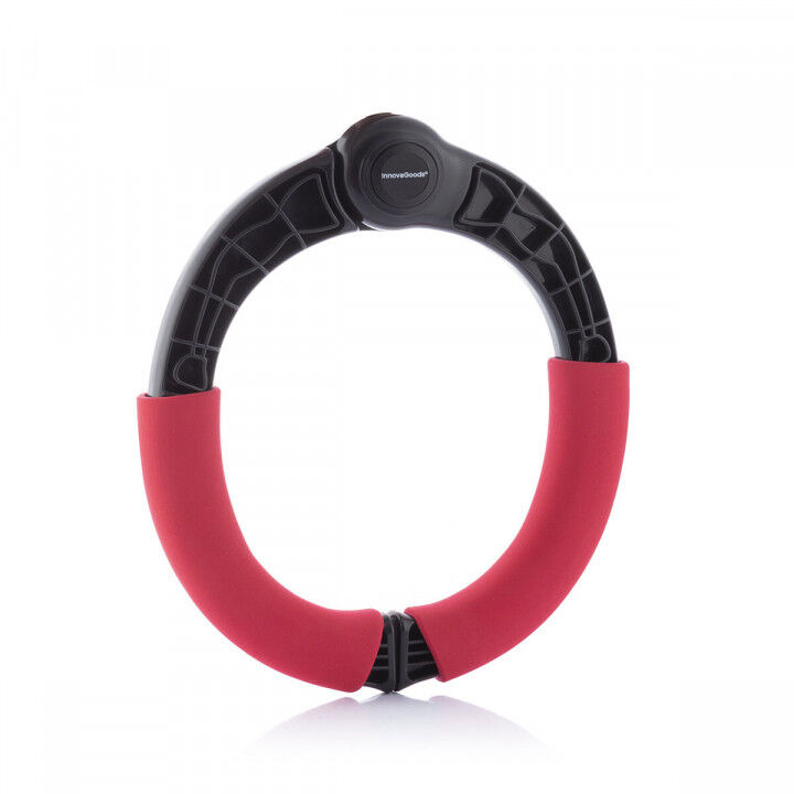 Adjustable Arm Exerciser with Resistance and Exercise Guide Forcearc InnovaGoods