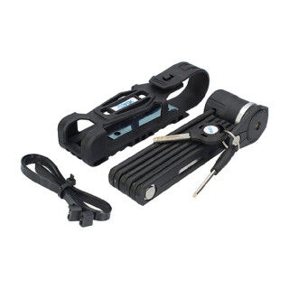 Kabel met slot Ferrestock