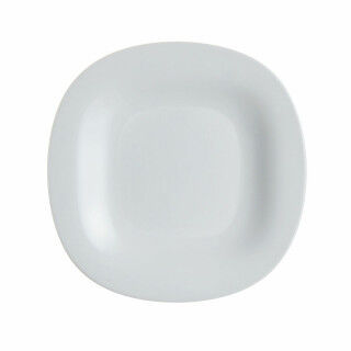 Dessertbord Luminarc Carine Granit Grijs Glas 19,5 cm