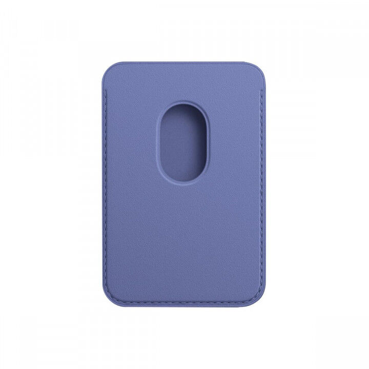 Portatessere KSIX Magcard Azzurro
