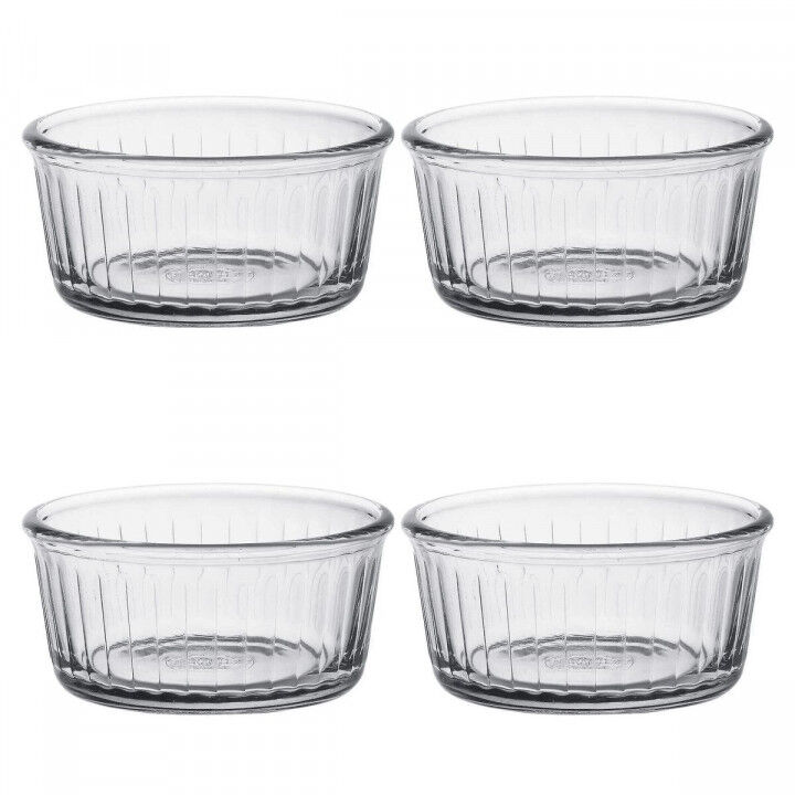 Ramekin Duralex Ovenchef (4 Units)