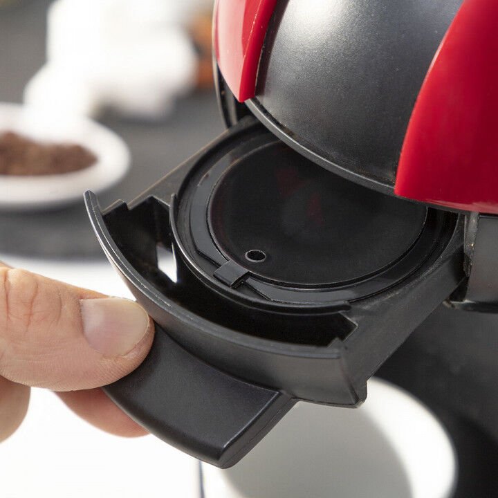 Set van 3 herbruikbare koffiecapsules Redol InnovaGoods