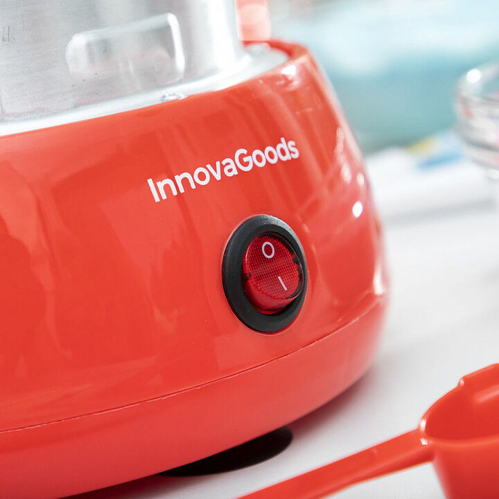 Suikerspinmachine Cantty InnovaGoods