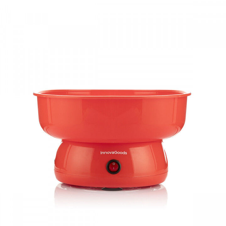 Suikerspinmachine Cantty InnovaGoods