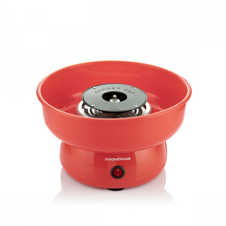 Suikerspinmachine Cantty InnovaGoods