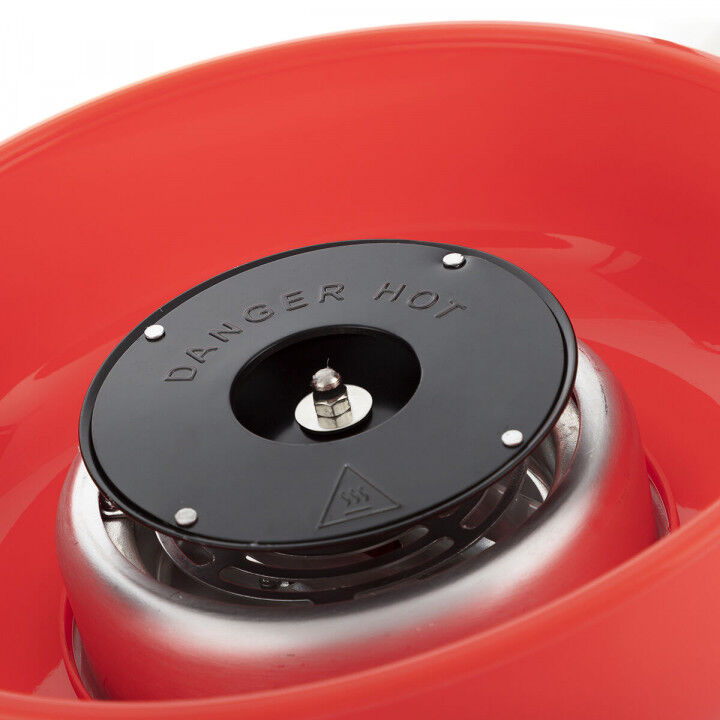 Suikerspinmachine Cantty InnovaGoods