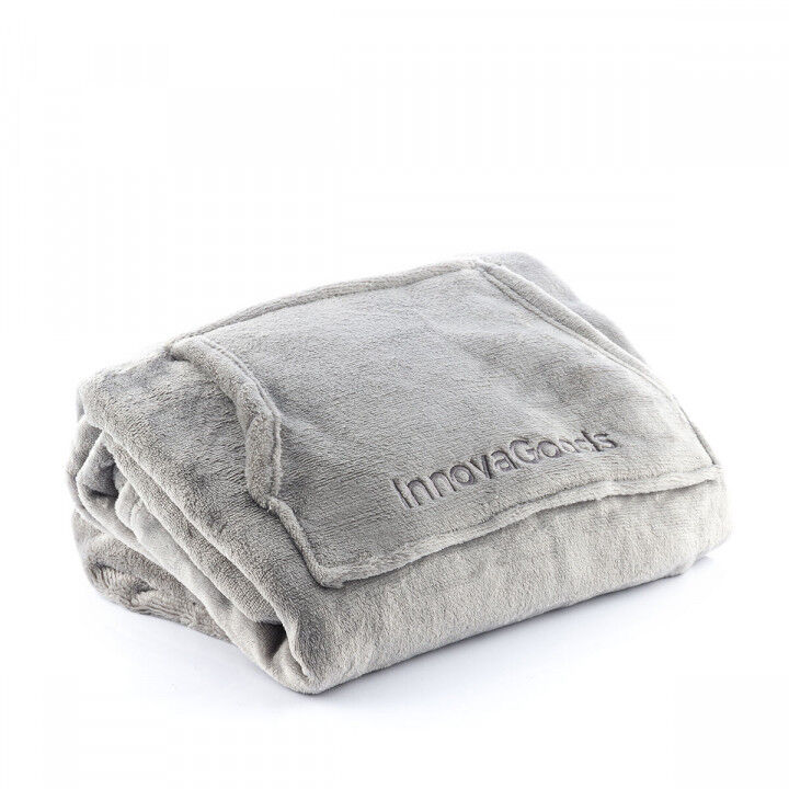 Batamanta Sudadera Oversized con Forro Polar Swug InnovaGoods