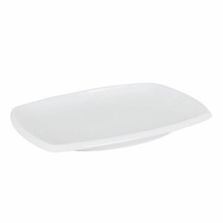 Dienblad Inde Supreme Wit 30,7 x 21 x 2,7 cm