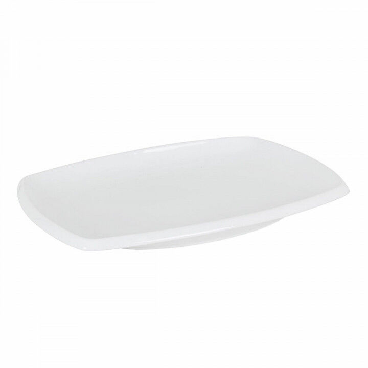 Dienblad Inde Supreme Wit 30,7 x 21 x 2,7 cm