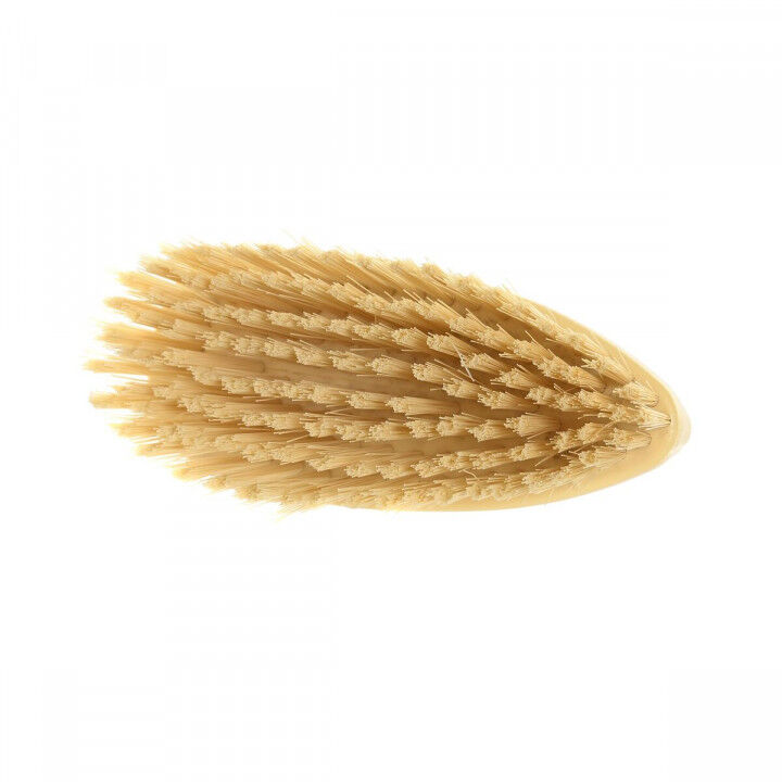 Reinigingsborstel DKD Home Decor Natuurlijk Bamboe PE